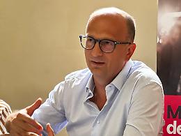 Commissione II Politiche economiche, Luca Quintavalla nominato presidente