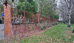 Rigenerazione urbana dell’area Frazzi, pronto il progetto di completamento