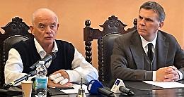 «Mi ha morso 4 volte, l’ho colpito nell’occhio»
