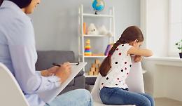 In 4 anni, 1.500 ragazzi in più in cura alla Neuropsichiatria