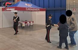 Ultracon, i carabinieri in fiera per combattere il bullismo