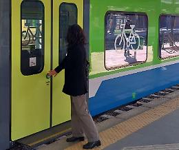 Caos treni: ritardi e cancellazioni