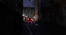 «In pieno centro senza una luce»: monta  la protesta