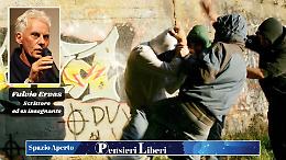 Ervas: «Il troppo e il troppo poco»