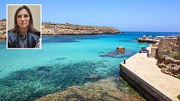 Vacanza con il... bluff, la casa al mare non c’è