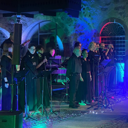 Concerto del Coro Diversamente Pop