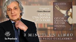 ‘Ciò che una donna può fare’: le vestali dell’arte, geni disobbedienti