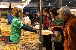 Torna Il Bontà dal 22 al 24 febbraio, viaggio nell'enogastronomia Made in Italy