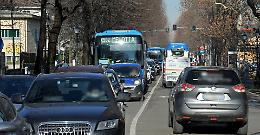 Sottopasso e traffico, cresce la polemica