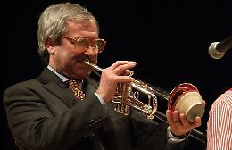 Si è spento Emilio Soana a 81 anni, icona della tromba jazz
