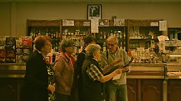 Al F.I.D.U.Ci.A Off la proiezione di 'CareSeekers'