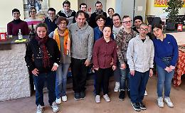 Thisability va oltre la scuola
