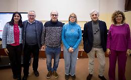 Giornalisti per un giorno