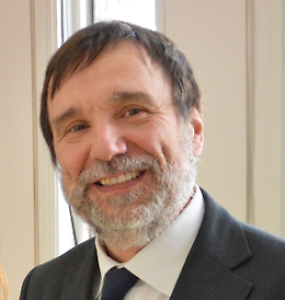 Luigi Dei: "Letteratura e scienza discipline in costante equilibrio dinamico"