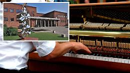 STRADIVARIfestival - Il pianoforte: concerti e incontri