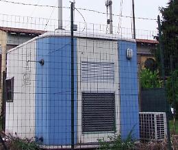 Dopo otto giorni tornano a salire le polveri sottili