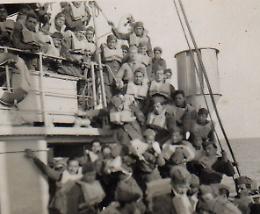A 80 anni dalla fine della guerra