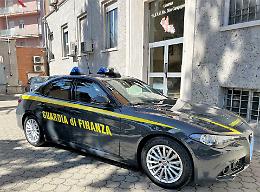Frode fiscale, misure cautelari per 12 presunti 'ndranghetisti
