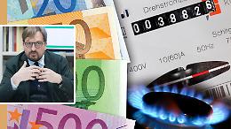 Costi energetici, Guidesi: "Disposti a manifestare per farci ascoltare dall'Ue"