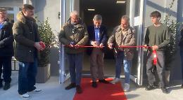Autotrasporto, Michelini Formazione inaugura la Scuola del conducente