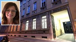 A lezione col giaccone: aule gelate all'Apc