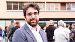 Pd, Michele Bellini candidato unitario alla segreteria provinciale