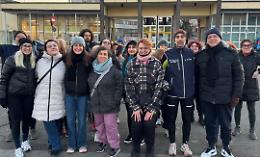 L’ospedale investe in salute e benessere