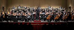 Mahler, emozione senza fine