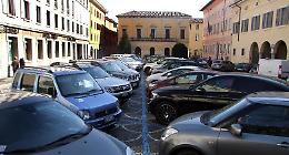 Posteggi: la svolta tecnologica. Telecamere anti ingorgo