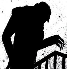 Nosferatu: narrazione musicale eseguita dal vivo