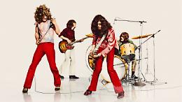 'Becoming Led Zeppelin', com'è nata una leggenda