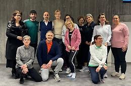 Benessere aziendale, al via il corso di pilates per i dipendenti