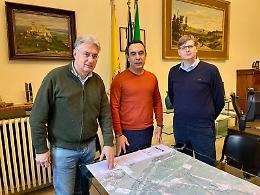 Nuovo ponte sul Po: avanzano i sondaggi per accelerare la progettazione