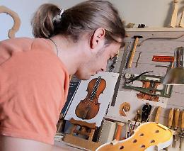  «Gli eredi di Stradivari vinceranno solo uniti»