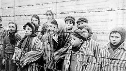 Rassegna culturale “La storia siamo noi - la memoria della Shoah"