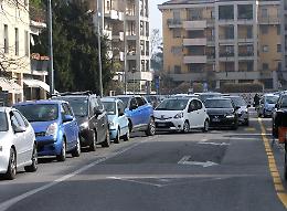 Novemila i cremaschi nella morsa del rumore