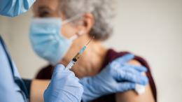 Vaccino, Antipneumococcico in farmacia anche a Cremona