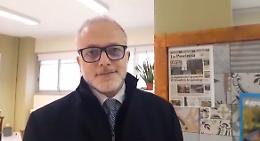 Pagare le tasse, al Ghisleri c'è l'avvocato Ruffini