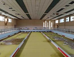 Bocciodromo, c’è il piano per riaprire dopo 2 anni