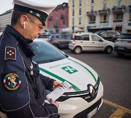 Al Comune 4 milioni per le multe del 2024
