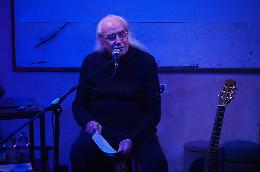 Franco Mussida: note, poesie e memorie di un viaggio