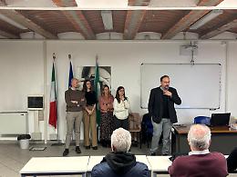 La ciclabile dei Comuni