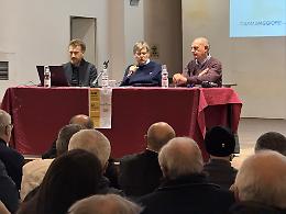 Energia ‘green’ per imprese e cittadini