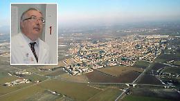 Addio a Galli, medico in ospedale ed ex sindaco