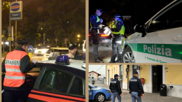 Parchi, stazione, piazze:  ‘zone rosse’ cremasche