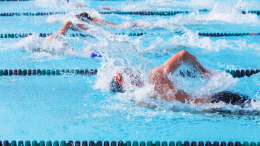 Nuoto, i cremonesi in vasca:  tutti i record provinciali