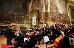 "Per non dimenticare" Concerto per la Giornata della Memoria