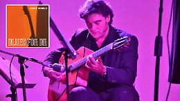 È uscito 'Blues for BR' del chitarrista Carmelo Tartamella