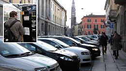Sosta sempre più salata. Botteghe, alberghi, bar: «Adesso basta  aumenti»
