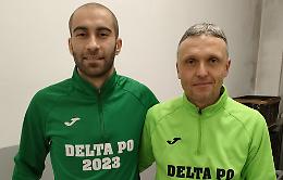  Può fare gol ma... si ferma: tutto il fair play di bomber Picetti